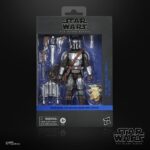 The Mandalorian & Grogu - Star Wars: Black Series - The Mandalorian & Grogu – Bild 3