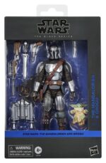 The Mandalorian & Grogu - Star Wars: Black Series - The Mandalorian & Grogu – Bild 4