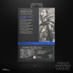 The Mandalorian & Grogu - Star Wars: Black Series - The Mandalorian & Grogu – Bild 6