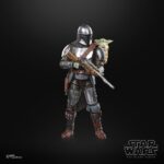 The Mandalorian & Grogu - Star Wars: Black Series - The Mandalorian & Grogu – Bild 7