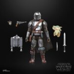 The Mandalorian & Grogu - Star Wars: Black Series - The Mandalorian & Grogu – Bild 8