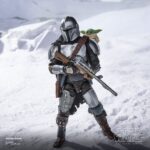 The Mandalorian & Grogu - Star Wars: Black Series - The Mandalorian & Grogu – Bild 11