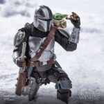 The Mandalorian & Grogu - Star Wars: Black Series - The Mandalorian & Grogu – Bild 12