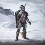 The Mandalorian & Grogu - Star Wars: Black Series - The Mandalorian & Grogu – Bild 13