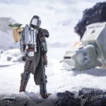 The Mandalorian & Grogu - Star Wars: Black Series - The Mandalorian & Grogu – Bild 15