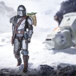 The Mandalorian & Grogu - Star Wars: Black Series - The Mandalorian & Grogu – Bild 16