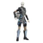 Asajj Ventress (Bounty Hunter) - Star Wars Black Series - The Clone Wars