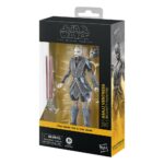 Asajj Ventress (Bounty Hunter) - Star Wars Black Series - The Clone Wars – Bild 2
