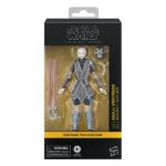 Asajj Ventress (Bounty Hunter) - Star Wars Black Series - The Clone Wars – Bild 4