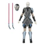 Asajj Ventress (Bounty Hunter) - Star Wars Black Series - The Clone Wars – Bild 6
