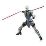 Asajj Ventress (Bounty Hunter) - Star Wars Black Series - The Clone Wars – Bild 7