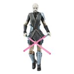 Asajj Ventress (Bounty Hunter) - Star Wars Black Series - The Clone Wars – Bild 8