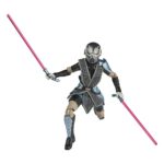 Asajj Ventress (Bounty Hunter) - Star Wars Black Series - The Clone Wars – Bild 10