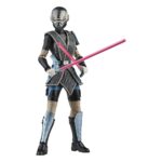 Asajj Ventress (Bounty Hunter) - Star Wars Black Series - The Clone Wars – Bild 12