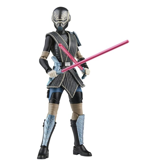 Asajj Ventress (Bounty Hunter) - Star Wars Black Series - The Clone Wars – Bild 12
