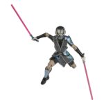 Asajj Ventress (Bounty Hunter) - Star Wars Black Series - The Clone Wars – Bild 13