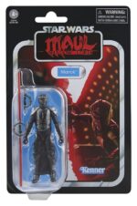 Marrok - Star Wars Vintage Collection - Maul - Shadow Lord – Bild 4