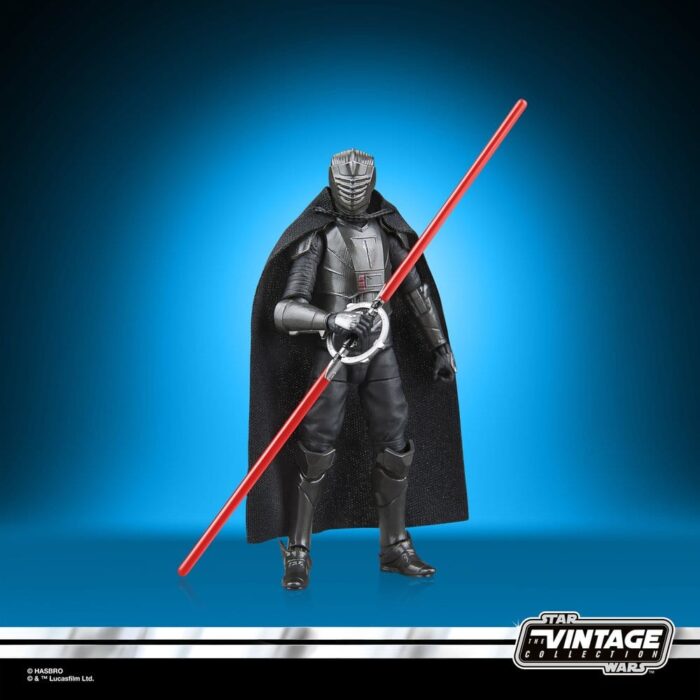 Marrok - Star Wars Vintage Collection - Maul - Shadow Lord – Bild 9