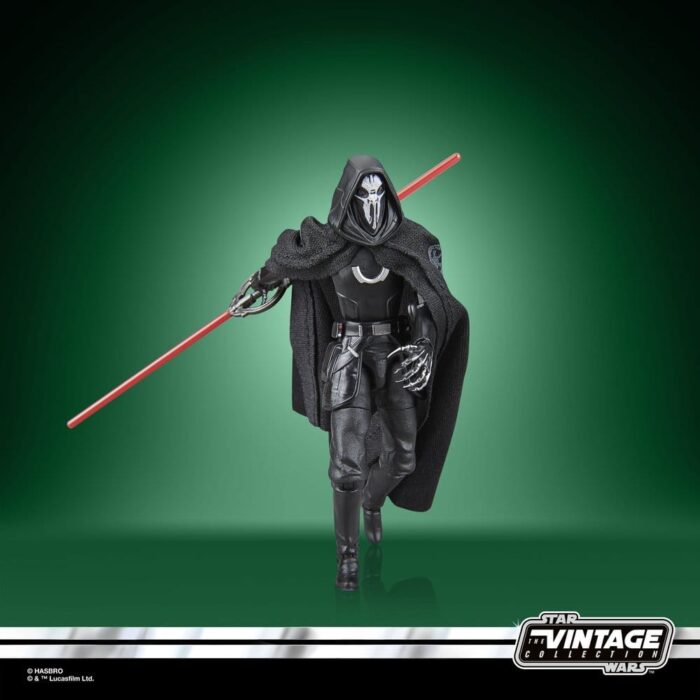 Eleventh Brother - Star Wars Vintage Collection - Maul - Shadow Lord – Bild 12
