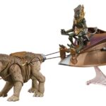 Orray & Geonosian Picador - Star Wars Vintage Collection - Attack of the Clones - 2-Pack