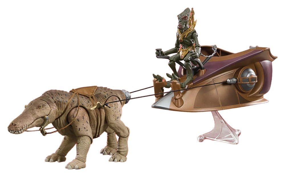 x_hasg2769-1.jpg Orray & Geonosian Picador - Star Wars Vintage Collection - Attack of the Clones - 2-Pack – Bild 1