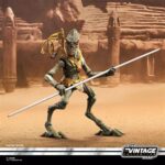 Orray & Geonosian Picador - Star Wars Vintage Collection - Attack of the Clones - 2-Pack – Bild 5