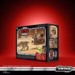 Orray & Geonosian Picador - Star Wars Vintage Collection - Attack of the Clones - 2-Pack – Bild 12
