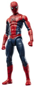 Spider-Man - Marvel Legends Series - Spider-Man: Brand New Day