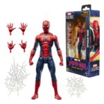 Spider-Man - Marvel Legends Series - Spider-Man: Brand New Day – Bild 3