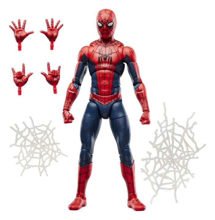 Spider-Man - Marvel Legends Series - Spider-Man: Brand New Day – Bild 10