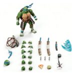 Leonardo - Teenage Mutant Ninja Turtles - Standard Version – Bild 3