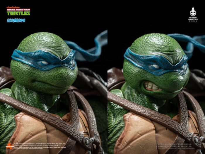 Leonardo - Teenage Mutant Ninja Turtles - Standard Version – Bild 6