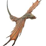 Warbat - Godzilla vs. Kong - Exquisite Basic Series