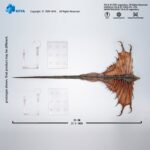 Warbat - Godzilla vs. Kong - Exquisite Basic Series – Bild 6