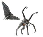 Male & Female Muto Set - Godzilla (2014) - Exquisite Basic Series