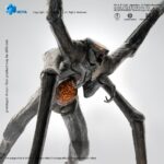 Male & Female Muto Set - Godzilla (2014) - Exquisite Basic Series – Bild 5