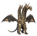 Keizer Ghidorah - Godzilla: Final Wars (2004) - Exquisite Basic Series