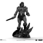 Faker - Masters of the Universe - Art Scale Statue - Color Variant