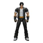 Hero Team Kyo Kusanagi - The King Of Fighters '98