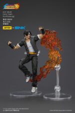 Hero Team Kyo Kusanagi - The King Of Fighters '98 – Bild 3