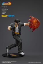 Hero Team Kyo Kusanagi - The King Of Fighters '98 – Bild 4