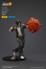 Hero Team Kyo Kusanagi - The King Of Fighters '98 – Bild 5