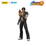 Hero Team Kyo Kusanagi - The King Of Fighters '98 – Bild 9