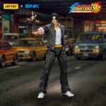 Hero Team Kyo Kusanagi - The King Of Fighters '98 – Bild 12