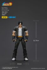 Hero Team Kyo Kusanagi - The King Of Fighters '98 – Bild 13