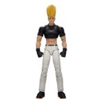 Hero Team Benimaru Nikaido - The King Of Fighters '98