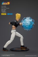 Hero Team Benimaru Nikaido - The King Of Fighters '98 – Bild 3