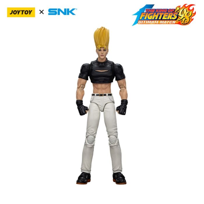 Hero Team Benimaru Nikaido - The King Of Fighters '98 – Bild 6