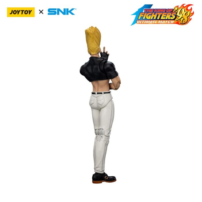Hero Team Benimaru Nikaido - The King Of Fighters '98 – Bild 7