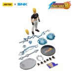 Hero Team Benimaru Nikaido - The King Of Fighters '98 – Bild 10